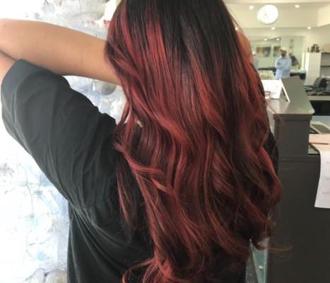foiler for hair in Melbourne